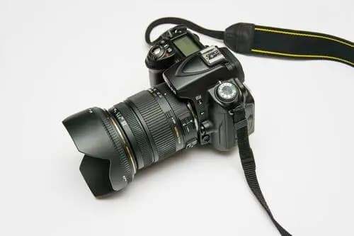 Canon EOS R6 Mark II